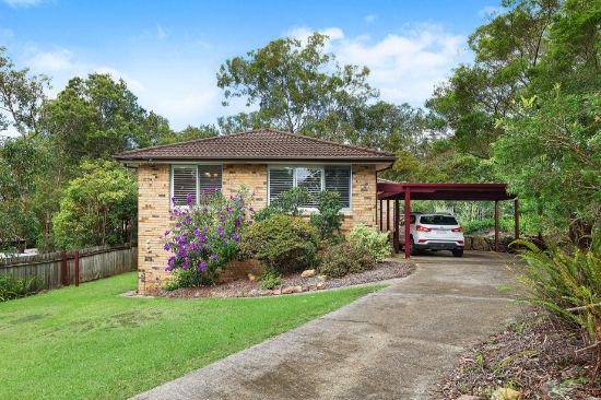 16 Talwong Street, Hornsby Heights, NSW 2077