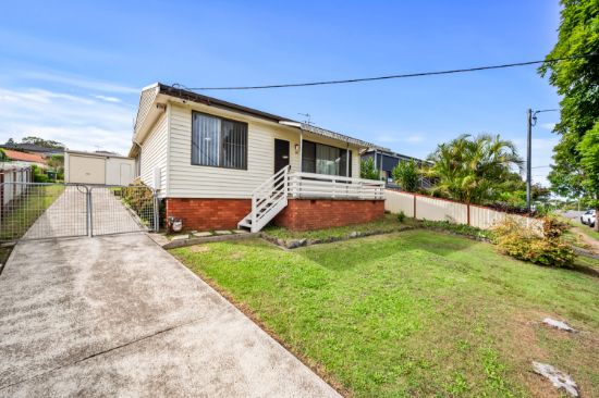 16 Tennent Road, Mount Hutton, NSW 2290