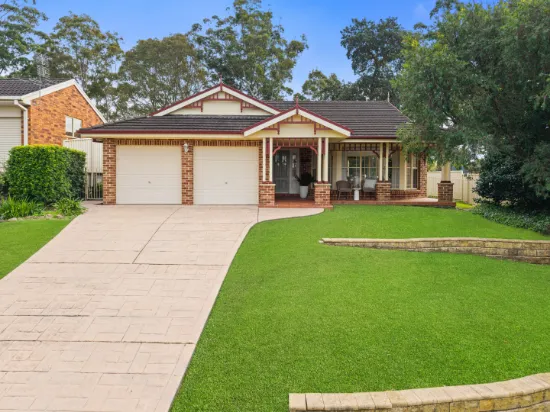 16 The Rise, Lisarow, NSW, 2250
