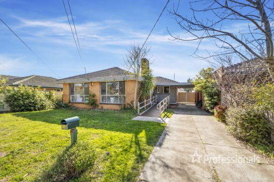 16 Third Avenue, Hoppers Crossing, Vic 3029