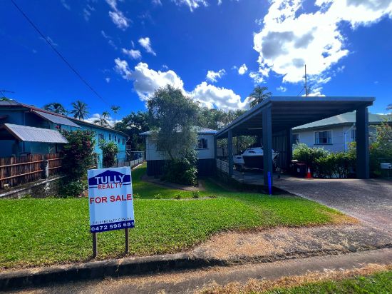16 Thurles St, Tully, Qld 4854
