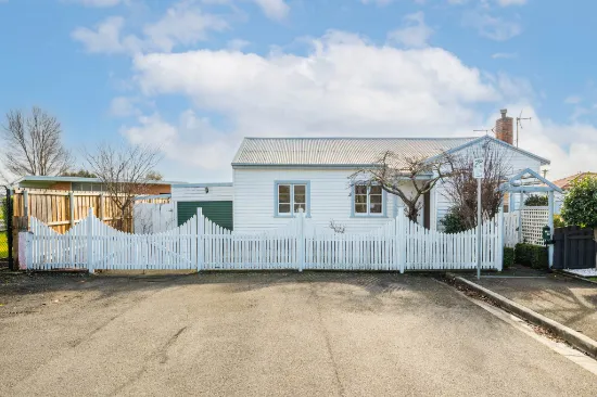 16 Valentine Street, Mowbray, TAS, 7248