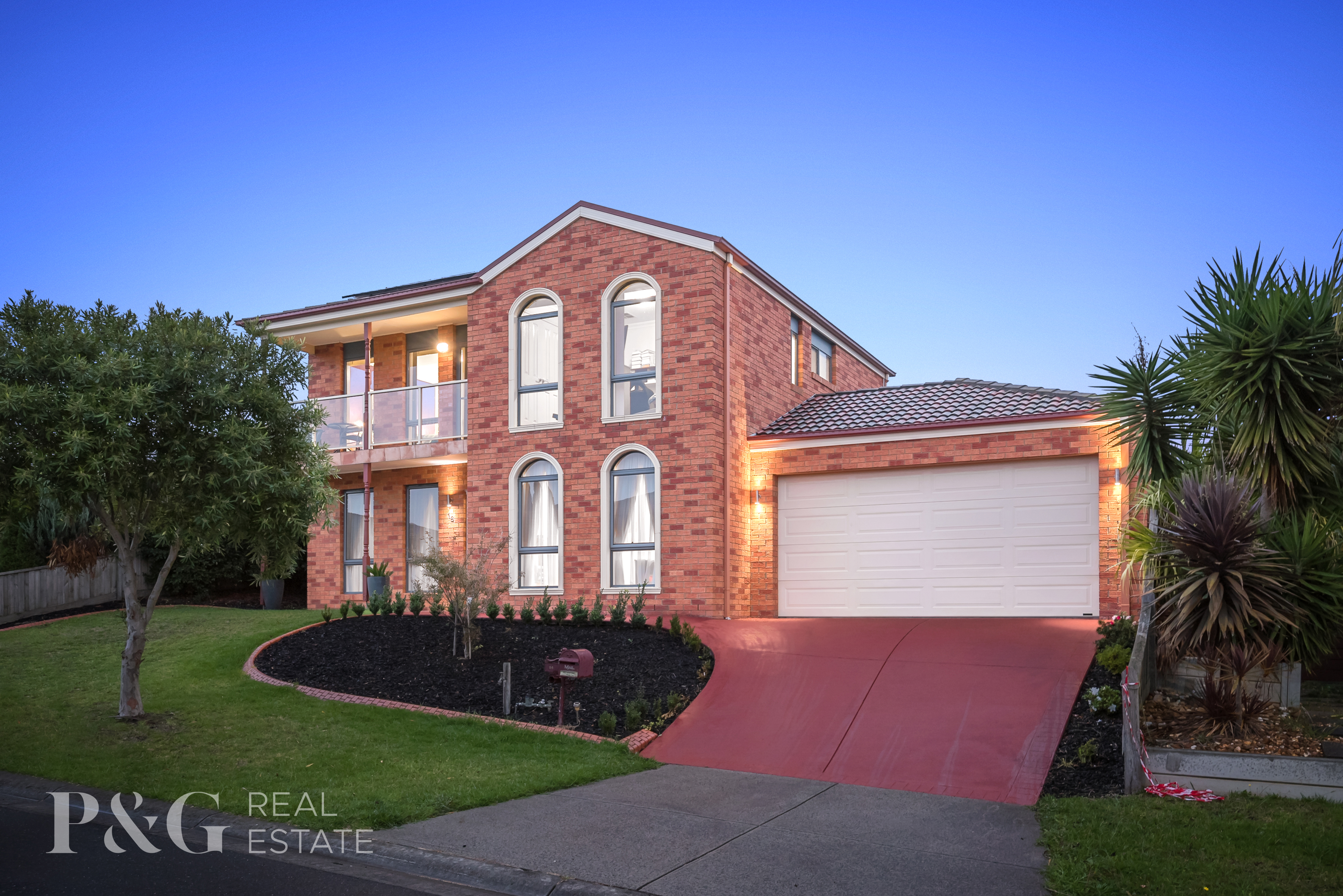 16 Viewpoint Place, Berwick, VIC, 3806