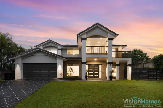 16 Vincent Street, Calamvale, QLD, 4116