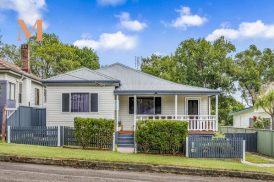 16 Wansbeck Valley Road, Cardiff, NSW 2285