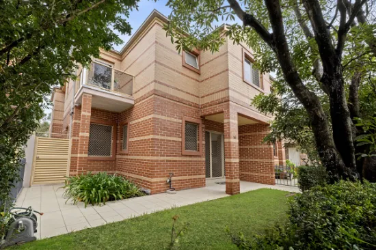 16 Webb Street, Croydon, NSW, 2132