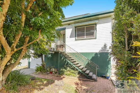 16 Webster Street, South Lismore, NSW 2480