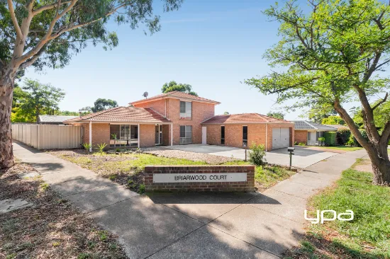 16 Westward Ho Drive, Sunbury, VIC, 3429