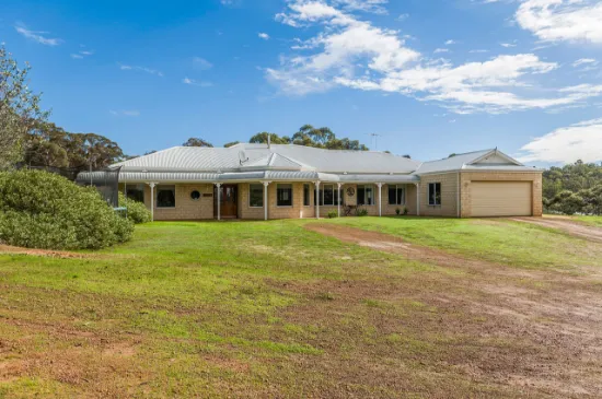 16 Wychwood Cl, Bullsbrook, WA, 6084