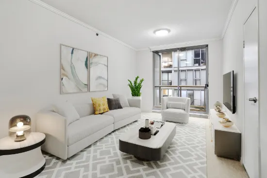 160/298 Sussex St, Sydney, NSW, 2000