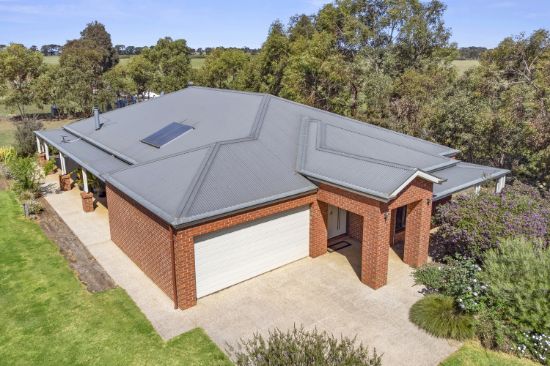 160 Clifton Road, Anakie, Vic 3213