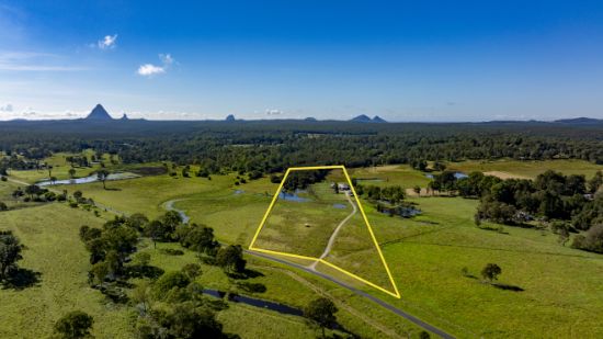 160 Cove Road, Stanmore, Qld 4514