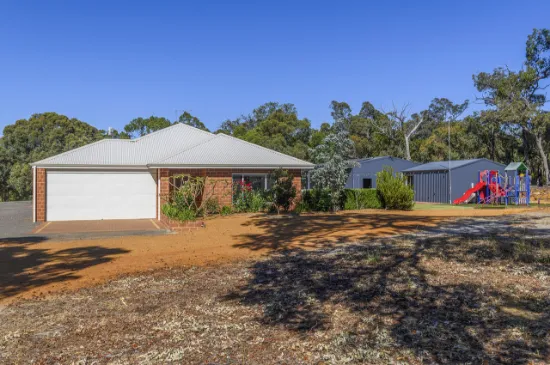 160 Devon Way, Lower Chittering, WA, 6084