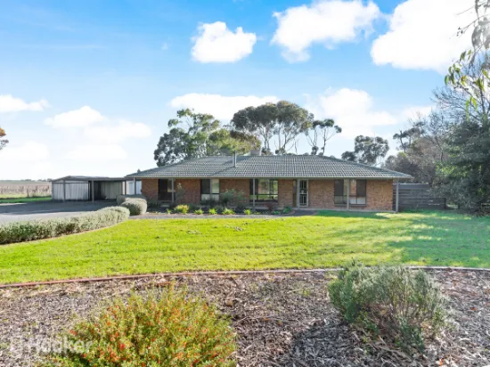 160 Little Road, Willunga, SA, 5172