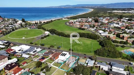 160 Military Road, Port Kembla, NSW, 2505