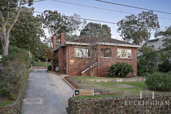 160 Rattray Road, Montmorency, Vic 3094