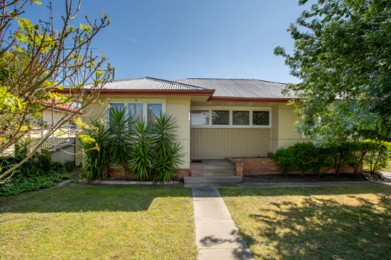 160 Wantigong Street, North Albury, NSW, 2640