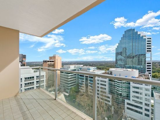 1602/8 Brown Street, Chatswood, NSW 2067