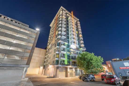 1603/18 Rowlands Place, Adelaide, SA 5000