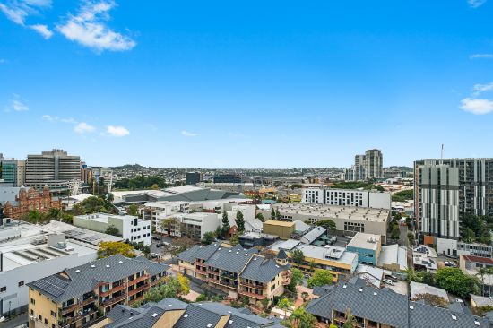1603/348 Water Street, Fortitude Valley, Qld 4006