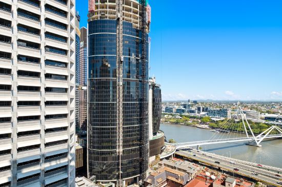 1604/151 George Street, Brisbane City, Qld 4000