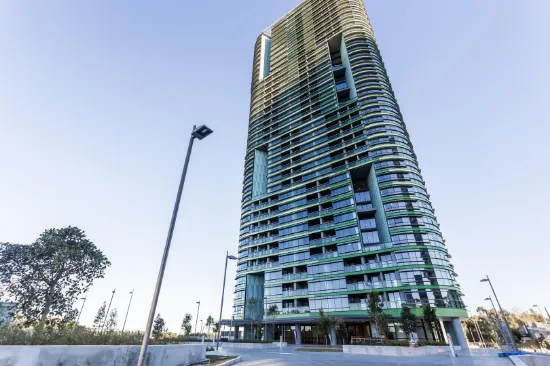 1605/1 Brushbox Street, Sydney Olympic Park, NSW, 2127