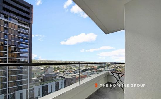 1605/2 Claremont Street, South Yarra, Vic 3141