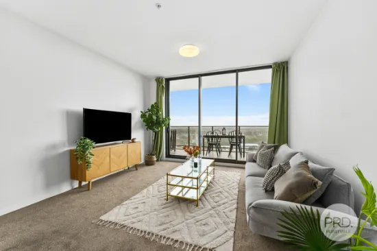 1605/458 Forest Rd, Hurstville, NSW, 2220