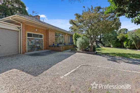 1605 Ferntree Gully Road, Knoxfield, VIC, 3180