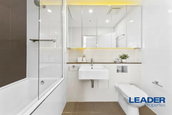 1606/29 Belmore Street, Burwood, NSW, 2134