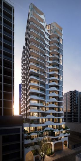 1606/42-48 Claremont Street, South Yarra, Vic 3141