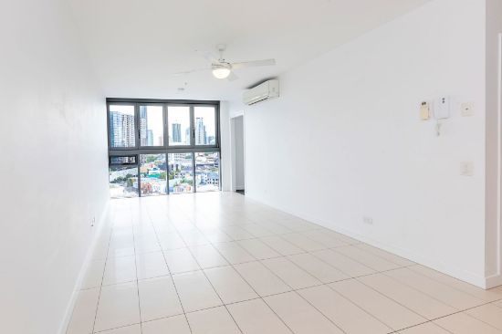 1609/338 Water Street, Fortitude Valley, Qld 4006