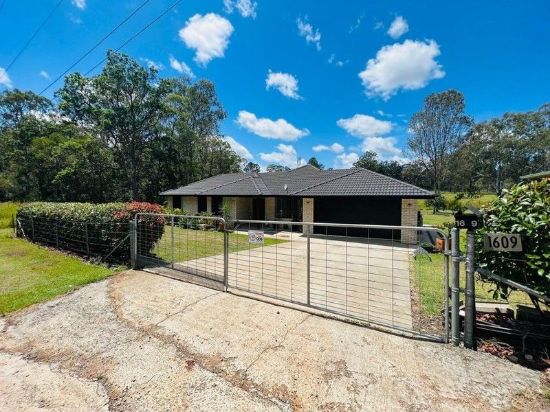 1609 Armidale Road, Coutts Crossing, NSW 2460