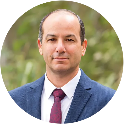 Constantino Iglis - Real Estate Agent at Urban Land Housing Head Office