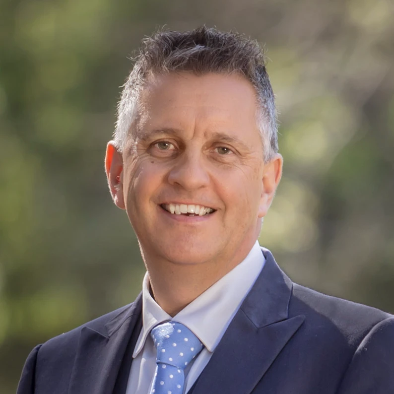 Peter Schenck - Real Estate Agent