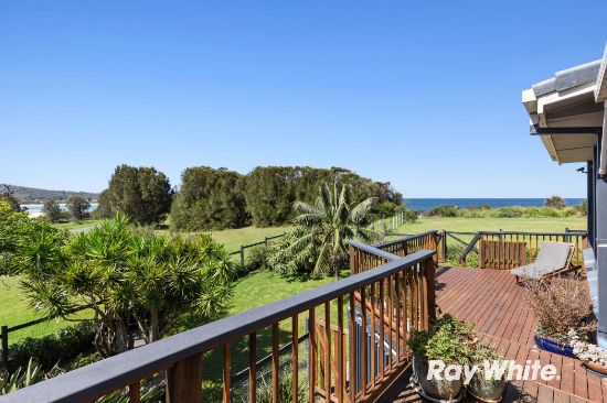 161 Annetts Parade, Mossy Point, NSW 2537