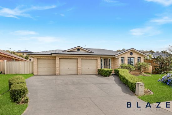 161 Welling Drive, Mount Annan, NSW 2567