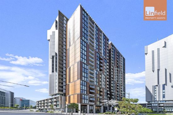 1612/1 Network Place, North Ryde, NSW 2113