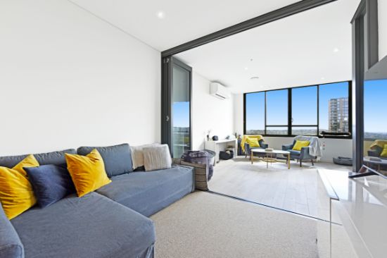 1612/11  Wentworth Place, Wentworth Point, NSW 2127