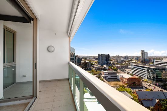 1614/8 Church Street, Fortitude Valley, Qld 4006