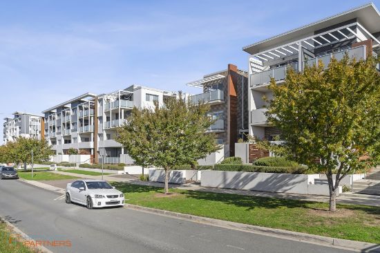 162/61 John Gorton Drive, Wright, ACT 2611