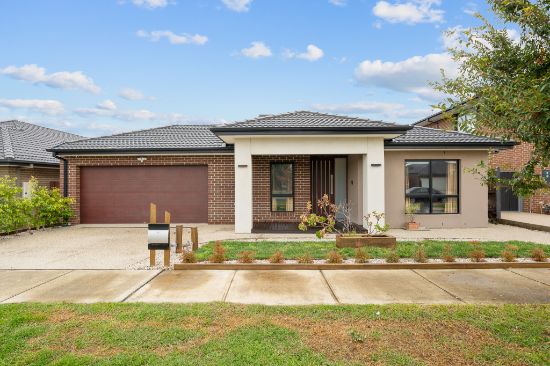 162 Heather Grove, Clyde North, Vic 3978