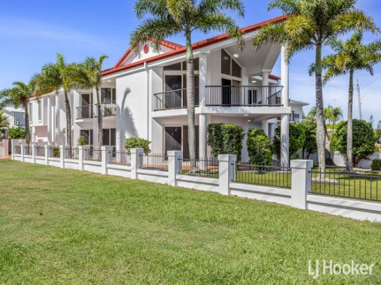 162 Hornibrook Esplanade, Clontarf, Qld 4019