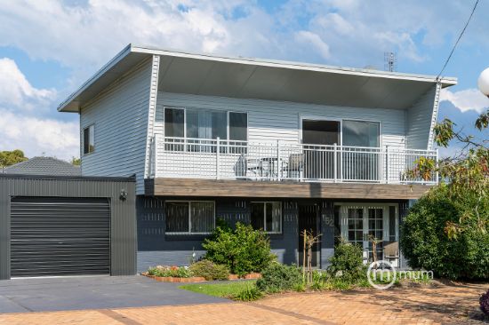162 Jacobs Drive, Sussex Inlet, NSW 2540