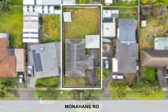 162 Monahans Rd, Cranbourne, VIC, 3977