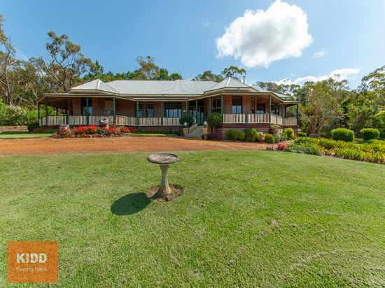 1620 Wisemans Ferry Road, Central Mangrove, NSW 2250