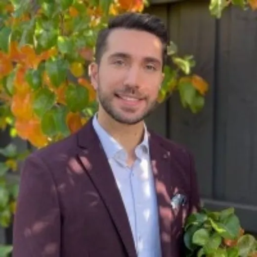 Kosta Avyerinos - Real Estate Agent at Carlisle Homes