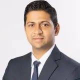 Patrick  Chaudhary - Real Estate Agent From - Avenue West Real Estate