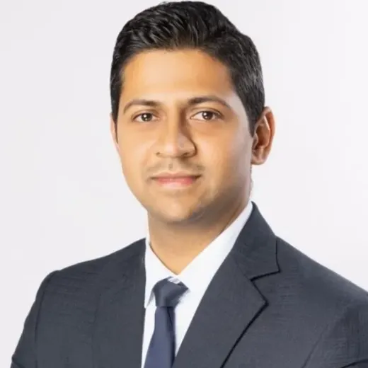 Patrick  Chaudhary - Real Estate Agent at Avenue West Real Estate