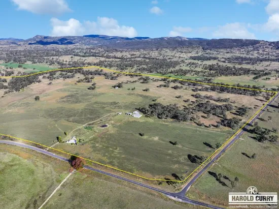 1623 Bruxner Way, Tenterfield, NSW, 2372